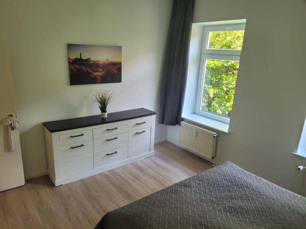 Waldemar-appartement Apartment Rostock