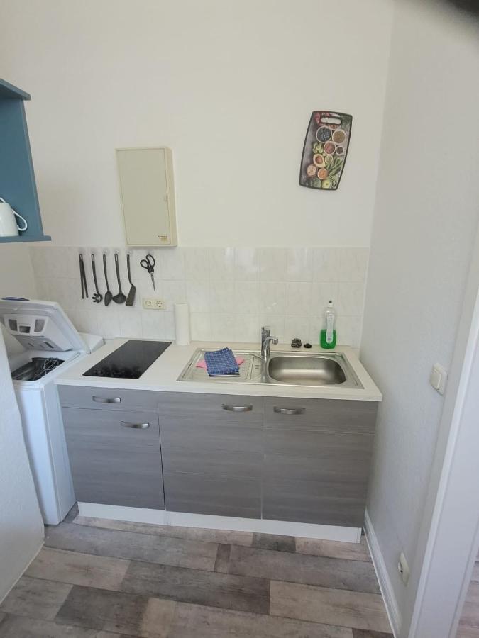 Apartment Waldemar-appartement